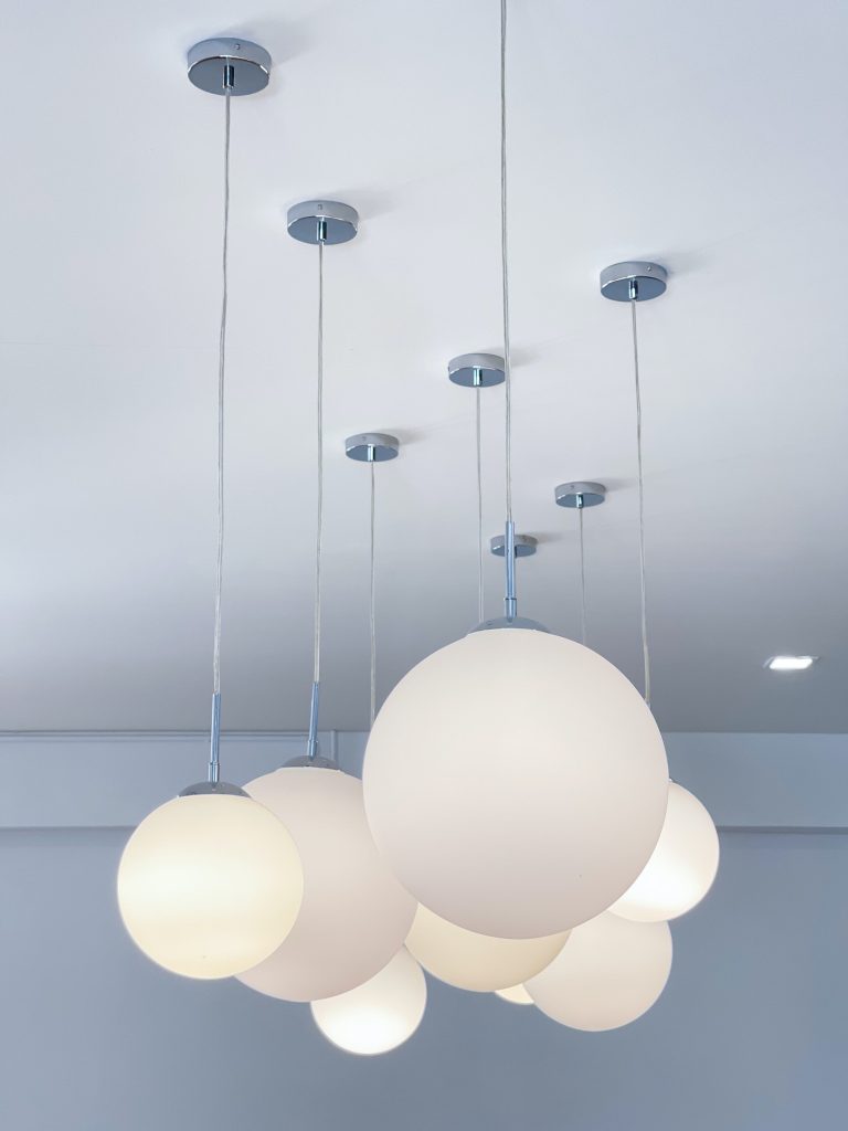The Impact of Illumination on Interior Spaces