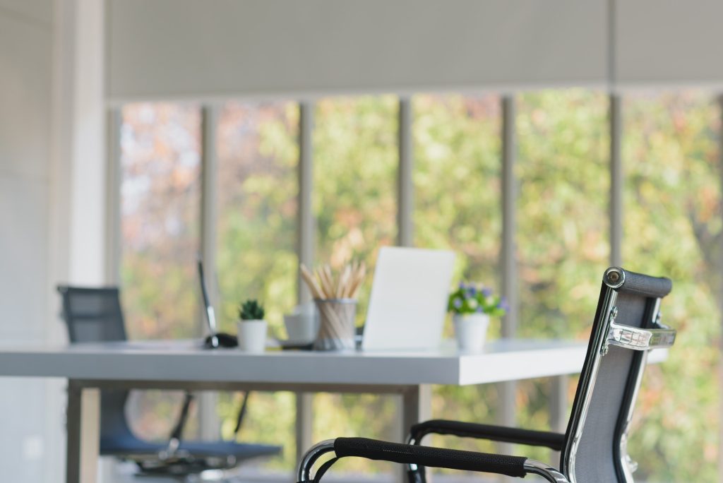 Whimsical Workspaces: Designing Playful and Productive Offices