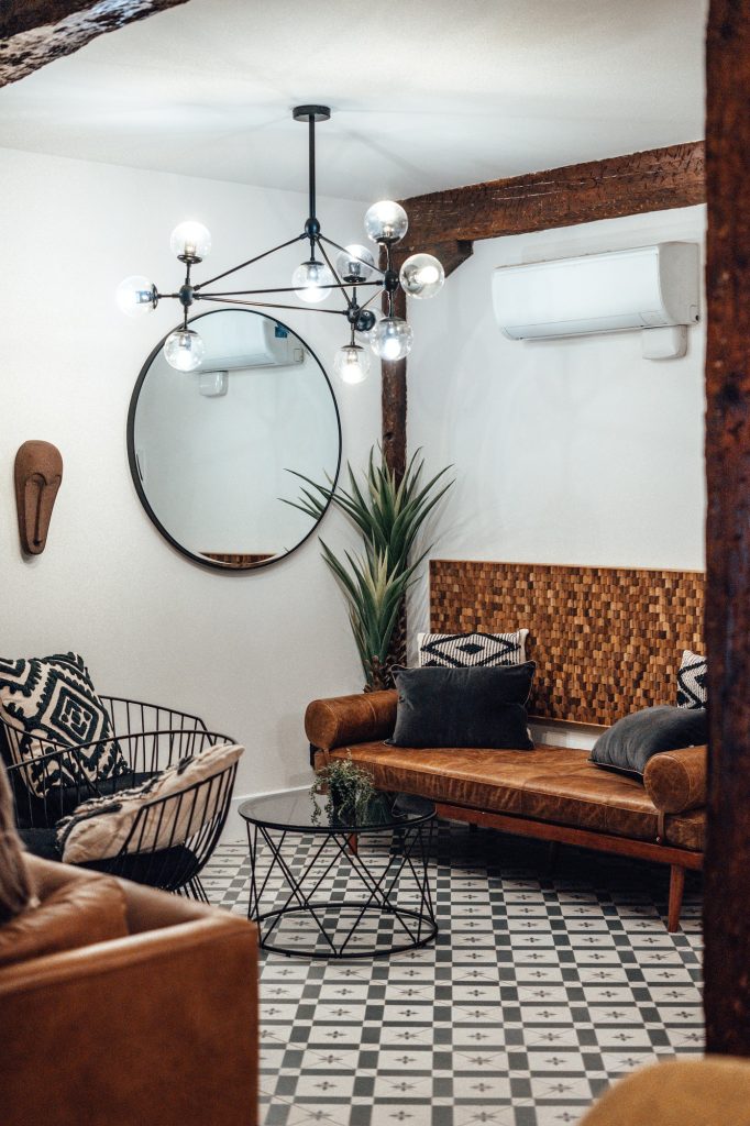Interior’Ar’s Approach to Cultural Design in Tangier, Morocco