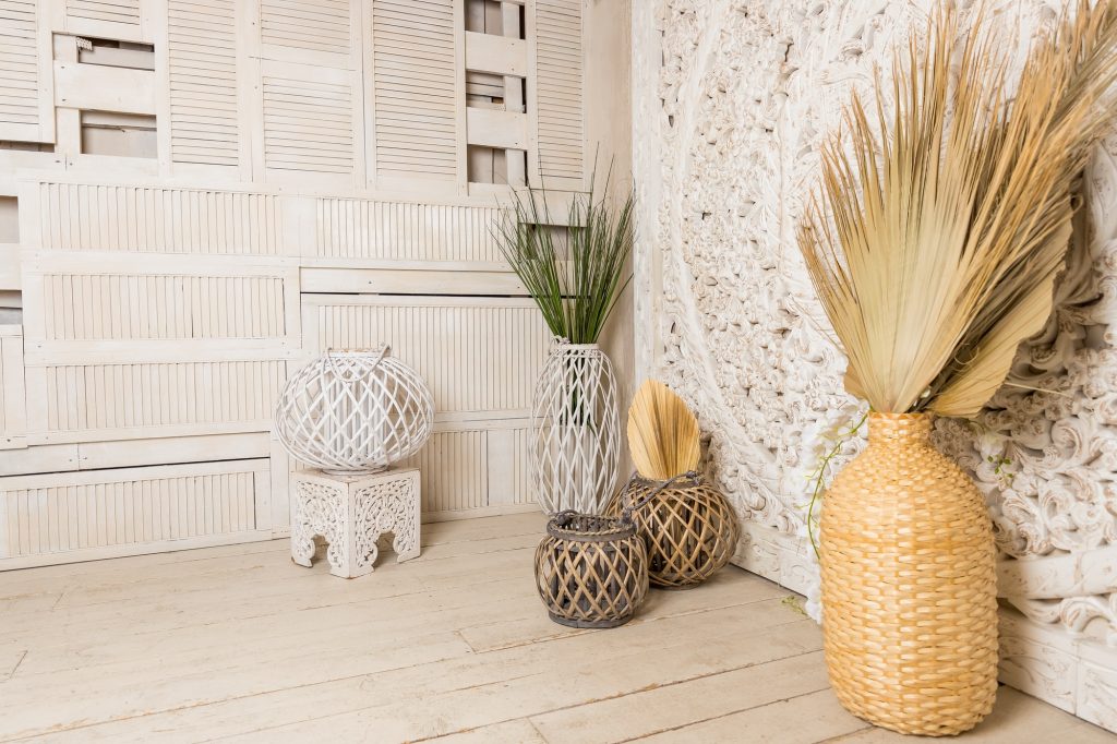 Embracing Simplicity in Modern Interior Design