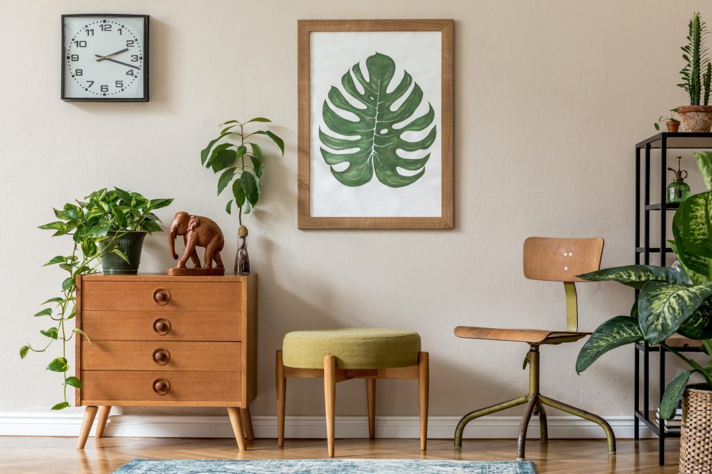 Enchanting Interiors: Where Tangier’s Essence Meets Modern Elegance at Chez Interior’AR