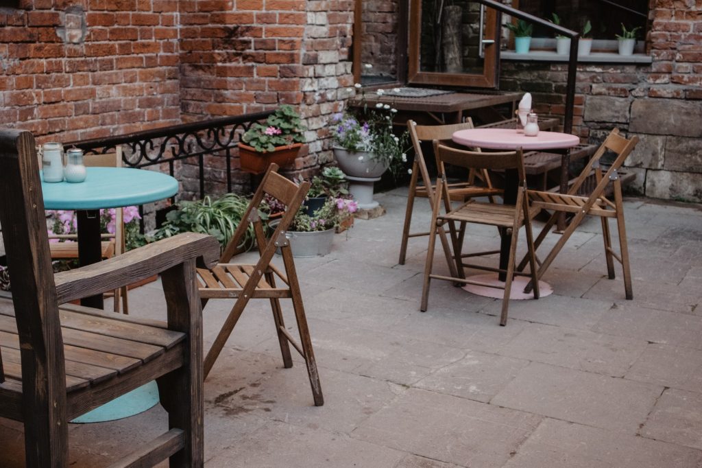 Handcrafted Furniture and Custom Design