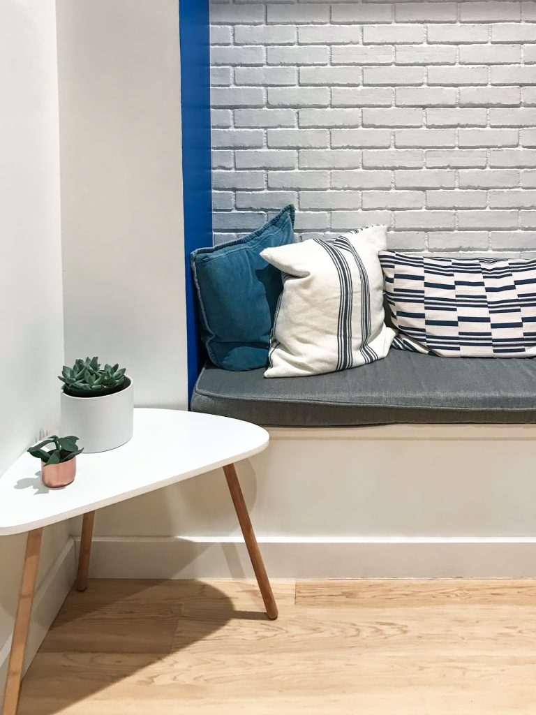 Le Luxe à Chaque Coin