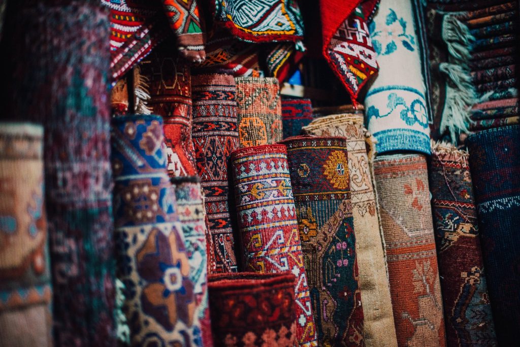 Moroccan Salons: Interior’Ar’s Ode to Traditional Elegance